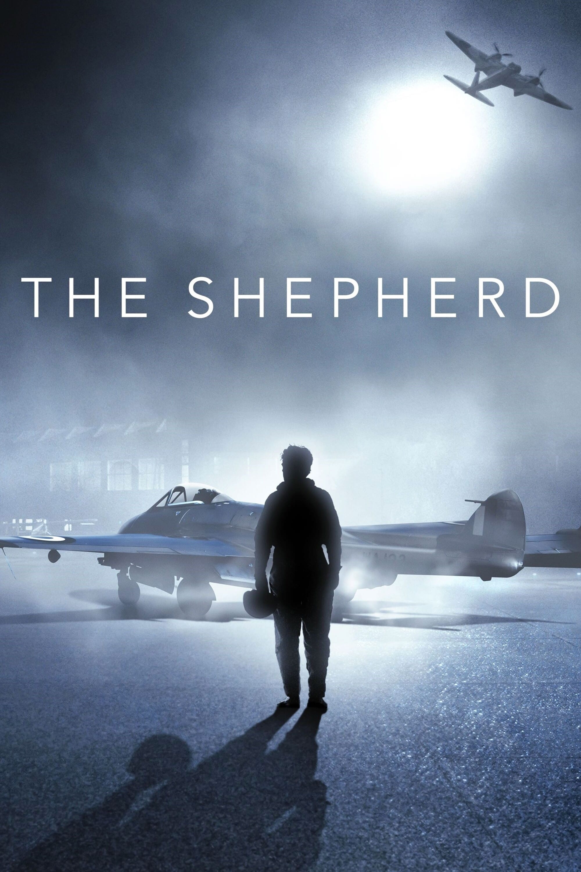 Постер The Shepherd